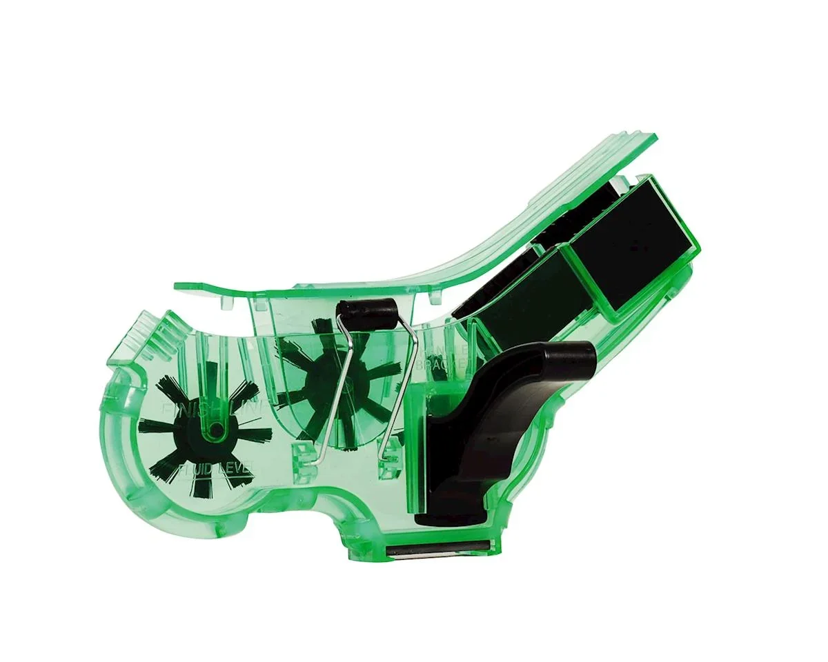 Finish Line Chain Cleaner Kit - view 3